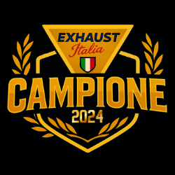 CAMPIONE DEL PUNTEGGIO BENZINA ASPIRATO 1K 2024