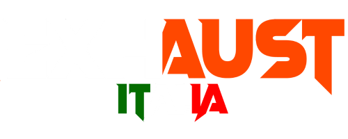 Logo Exhaust Italia